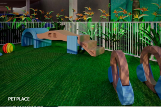 Varadero Beach Prime - STUDIOS com Sofisticação, Conforto e Rentabilidade | Porto de Galinhas