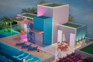 Varadero Beach Prime - STUDIOS com Sofisticação, Conforto e Rentabilidade | Porto de Galinhas