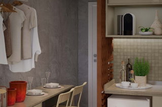 Varadero Beach Prime - STUDIOS com Sofisticação, Conforto e Rentabilidade | Porto de Galinhas