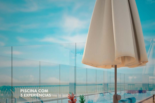 Varadero Beach Prime - STUDIOS com Sofisticação, Conforto e Rentabilidade | Porto de Galinhas