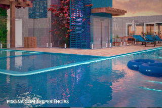 Varadero Beach Prime - STUDIOS com Sofisticação, Conforto e Rentabilidade | Porto de Galinhas