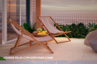 Varadero Beach Prime - STUDIOS com Sofisticação, Conforto e Rentabilidade | Porto de Galinhas