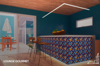 Varadero Beach Prime - STUDIOS com Sofisticação, Conforto e Rentabilidade | Porto de Galinhas