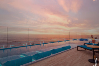 Varadero Beach Prime - STUDIOS com Sofisticação, Conforto e Rentabilidade | Porto de Galinhas