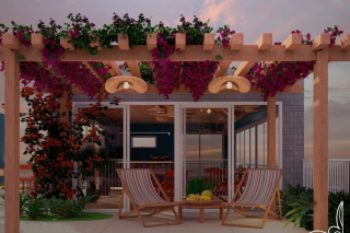 Varadero Beach Prime - STUDIOS com Sofisticação, Conforto e Rentabilidade | Porto de Galinhas