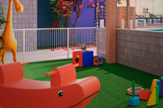 Varadero Beach Prime - STUDIOS com Sofisticação, Conforto e Rentabilidade | Porto de Galinhas