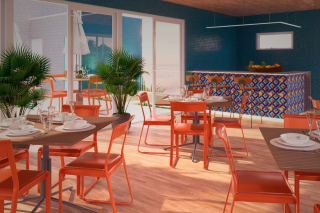 Varadero Beach Prime - STUDIOS com Sofisticação, Conforto e Rentabilidade | Porto de Galinhas