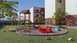 Apto 2 quartos, suite canadense | Varanda com garden | 49,57m² | Camaragibe | Lazer Completo