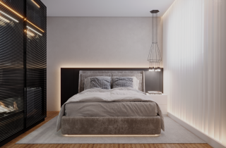 ISA MELO | 3 Quartos sendo 2 suites | Ilha do Retiro | 62,23 m² | Área de Lazer Completa