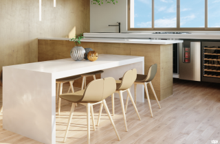 ISA MELO | 3 Quartos sendo 2 suites | Ilha do Retiro | 62,23 m² | Área de Lazer Completa