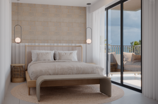 Tao Garden | Studio Tipo | 20,87 m² | Varanda Gourmet | Área de Lazer Completa | Tamandaré