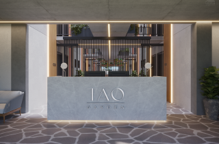 Tao Garden | Studio Tipo | 20,87 m² | Varanda Gourmet | Área de Lazer Completa | Tamandaré