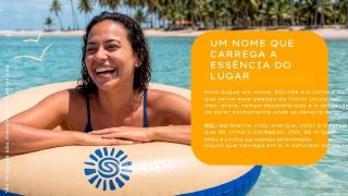 Solina | Studios Tipo | 24,84m² | Praia dos Carneiros ao lado do Acquavetura Park | 