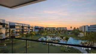 Kora Home Resort | Apartamento Térreo 4 quartos com Garden | Praia dos Carneiros | Lazer completo | Pré lançamento