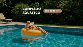 Kora Home Resort | Apartamento Térreo 4 quartos com Garden | Praia dos Carneiros | Lazer completo | Pré lançamento