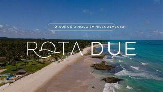 Kora Home Resort | Apartamento Térreo 4 quartos com Garden | Praia dos Carneiros | Lazer completo | Pré lançamento