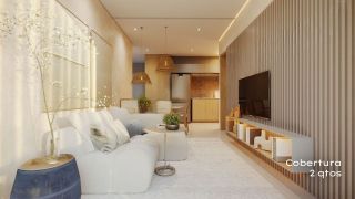 Kora Home Resort | Apartamento Térreo 4 quartos com Garden | Praia dos Carneiros | Lazer completo | Pré lançamento