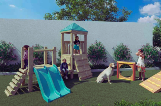 Apto 2 quartos em Candeias | 48m² | Lazer completo | MCMV