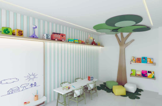 Apto 2 quartos em Candeias | 48m² | Lazer completo | MCMV