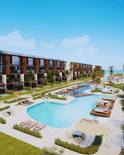 Naturê Eco Residência | Duplex Rooftop | 105,71m² | Piscina Privativa | Serviços de Resort | Lazer Completo