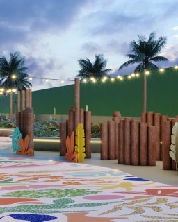 Naturê Eco Residência | Duplex Rooftop | 105,71m² | Piscina Privativa | Serviços de Resort | Lazer Completo