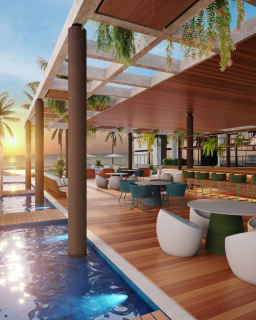 Naturê Eco Residência | Duplex Rooftop | 105,71m² | Piscina Privativa | Serviços de Resort | Lazer Completo