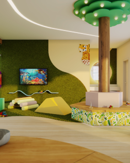 Naturê Eco Residência | Duplex Rooftop | 105,71m² | Piscina Privativa | Serviços de Resort | Lazer Completo