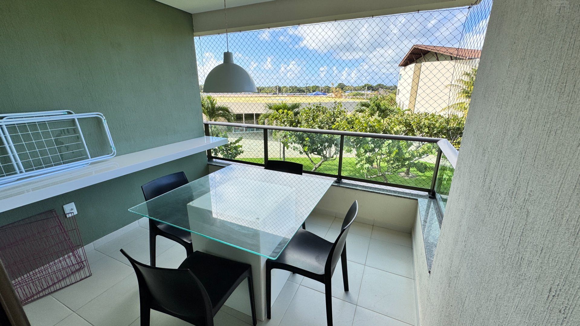 Carneiros Beach Resort | 2 Quartos | Beira Mar | Mobiliado | Pronto para morar ou rentabilizar