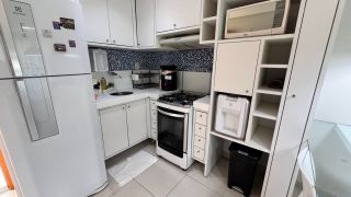 Carneiros Beach Resort | 2 Quartos | Beira Mar | Mobiliado | Pronto para morar ou rentabilizar