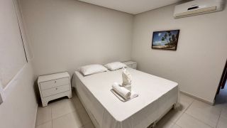 Carneiros Beach Resort | 2 Quartos | Beira Mar | Mobiliado | Pronto para morar ou rentabilizar