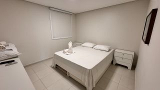 Carneiros Beach Resort | 2 Quartos | Beira Mar | Mobiliado | Pronto para morar ou rentabilizar