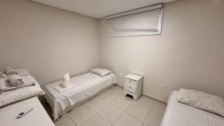 Carneiros Beach Resort | 2 Quartos | Beira Mar | Mobiliado | Pronto para morar ou rentabilizar