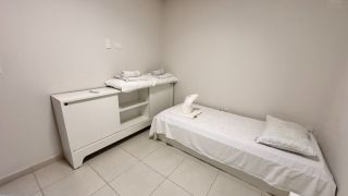 Carneiros Beach Resort | 2 Quartos | Beira Mar | Mobiliado | Pronto para morar ou rentabilizar