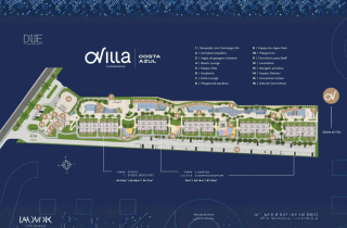 VILLA CARNEIROS COSTA AZUL | ROOFTOP 3 QUATOS | PRAIA DOS CARNEIROS