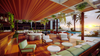 Naturê Eco Residência | Rooftop| 105,71 m2 | Piscina Privativa | Serviços de Resort | Lazer Completo