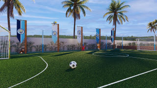 Naturê Eco Residência | 3 Qtos Frente Mar | 80,85 m2 | Serviços de Resort | Lazer Completo