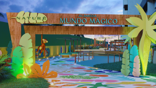Naturê Eco Residência | 3 Qtos Frente Mar | 80,85 m2 | Serviços de Resort | Lazer Completo