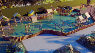 Naturê Eco Residência | 3 Qtos Frente Mar | 80,85 m2 | Serviços de Resort | Lazer Completo