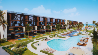 Naturê Eco Residência | 3 Qtos Frente Mar | 80,85 m2 | Serviços de Resort | Lazer Completo