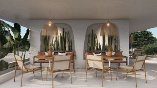 My Beach Experience | Studio Tipo | Muro Alto