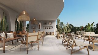 My Beach Experience | Studio Tipo | Muro Alto