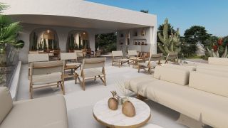 My Beach Experience | Studio Tipo | Muro Alto