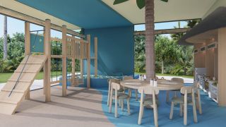 My Beach Experience | Studio Tipo | Muro Alto