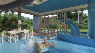My Beach Experience | Studio Tipo | Muro Alto