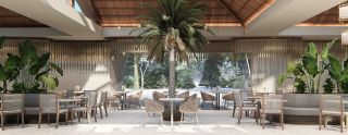 My Beach Experience | Studio Tipo | Muro Alto