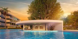 My Beach Experience | Studio Tipo | Muro Alto