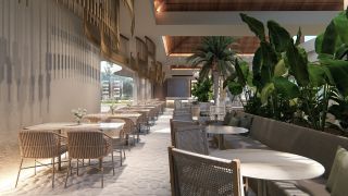 My Beach Experience | Studio Tipo | Muro Alto
