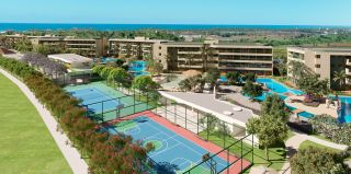 My Beach Experience | Studio Tipo | Muro Alto