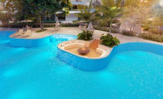 My Beach Experience | Studio Tipo | Muro Alto