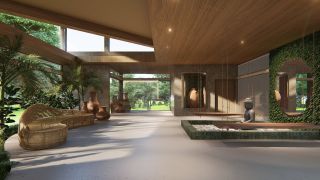 My Beach Experience | Studio Tipo | Muro Alto